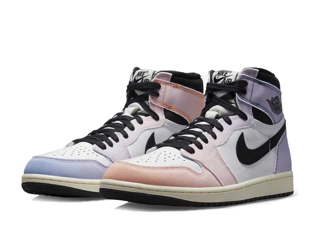 楽天市場】NIKE AIR JORDAN 1 RETRO HI OG CRAFT 