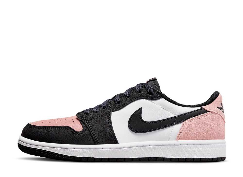 【今なら割引クーポン発行中】!Nike ナイキ エアジョーダン1 ロー OG ブリーチド コーラル ナイキ CZ0790-061 メンズ スニーカー ランニングシューズ 21SN-CZ0790-061｜HYPE GUARD【公式】店