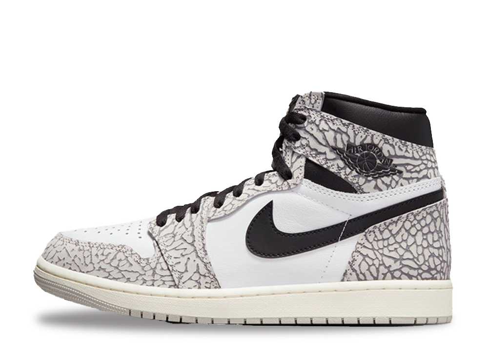【今なら割引クーポン発行中】!Nike ナイキ エアジョーダン1 ハイ OG ホワイト セメント ナイキ DZ5485-052 メンズ スニーカー ランニングシューズ 21SN-DZ5485-052|HYPE GUARD【公式】店