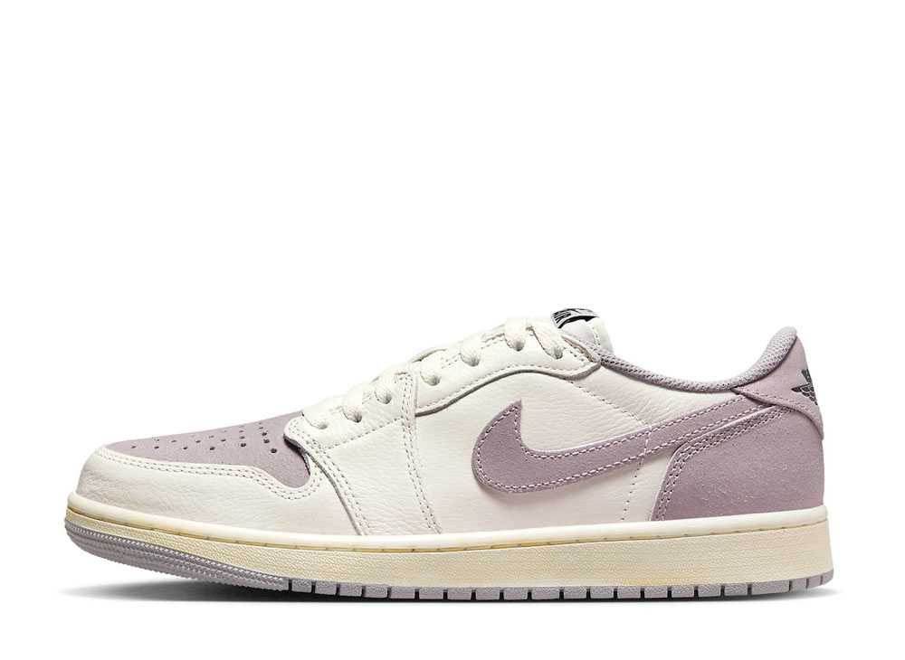 【今なら割引クーポン発行中】Nike ナイキ エアジョーダン1 レトロ ロー OG アトモスフィアグレー ナイキ CZ0790-101 メンズ スニーカー ランニングシューズ 21SN-CZ0790-101