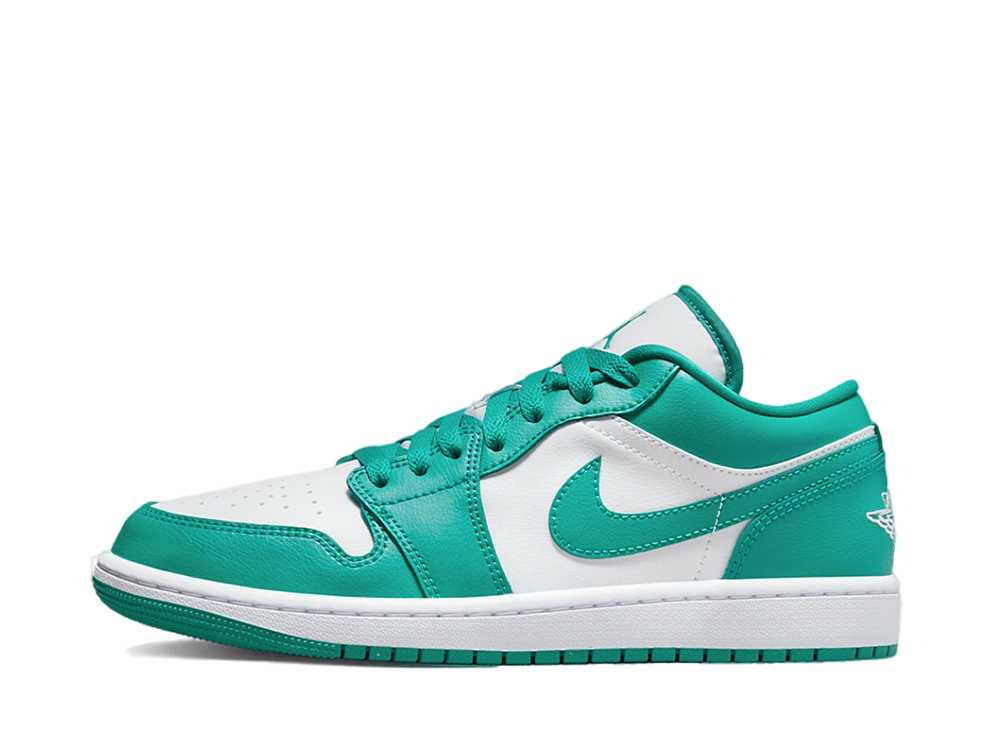数量限定【1000円クーポン】Nike ナイキ ウィメンズ エアジョーダン1 ロー ターコイズ ナイキ DC0774-132 ウィメンズ レディース スニーカー ランニングシューズ 21SN-DC0774-132