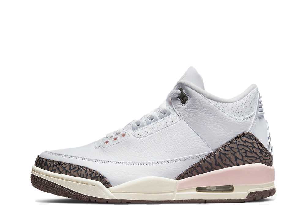 【今なら割引クーポン発行中】!Nike ナイキ ウィメンズ エアジョーダン3 ダークモカ ナイキ CK9246-102 ウィメンズ レディース スニーカー ランニングシューズ 21SN-CK9246-102｜HYPE GUARD【公式】店