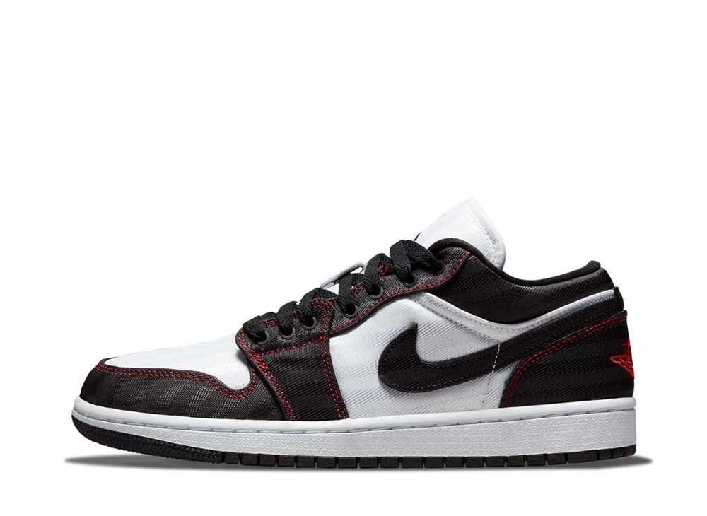 数量限定【1000円クーポン】Nike ナイキ ウィメンズ エアジョーダン1 ロー SE UTL ブラック/ホワイト/ジムレッド ナイキ DD9337-106 ウィメンズ レディース スニーカー ランニングシューズ 21SN-DD9337-106