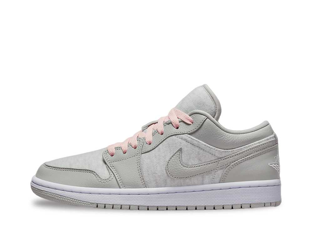 今だけ【1000円クーポン】発行中!!Nike ナイキ ウィメンズ エアジョーダン1 ロー ライト アイアン オール ナイキ DQ6076-001 ウィメンズ レディース スニーカー ランニングシューズ 21SN-DQ6076-001