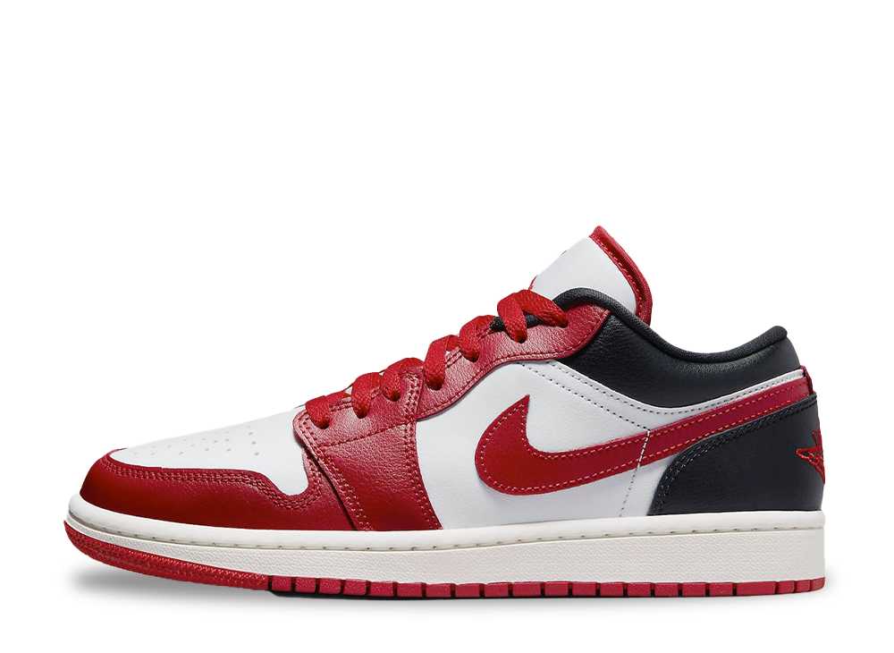 数量限定【1000円クーポン】Nike ナイキ ウィメンズ エアジョーダン1 ロー レッド/ブラック ナイキ DC0774-160 ウィメンズ レディース スニーカー ランニングシューズ 21SN-DC0774-160 16,100円