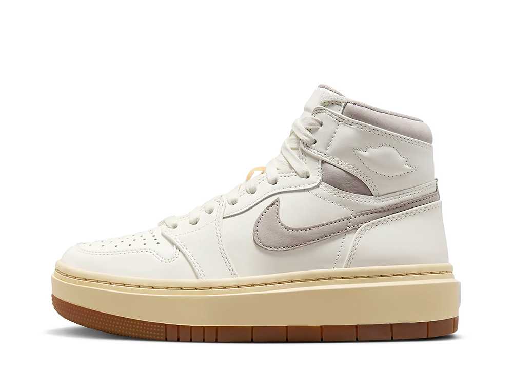 【今なら割引クーポン発行中】発行中!!Nike ナイキ ウィメンズ エアジョーダン1 ハイ SE エレベート ヴィンテージ グレー ナイキ DZ3744-100 ウィメンズ レディース スニーカー ランニングシューズ 21SN-DZ3744-100