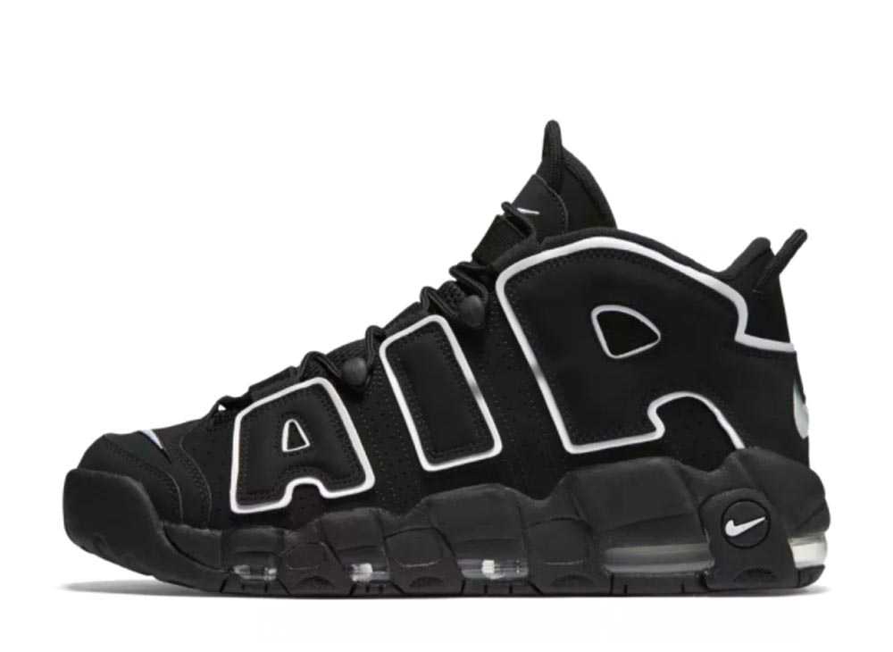 楽天市場】NIKE AIR MORE UPTEMPO '96 ナイキ エア モア アップ テンポ