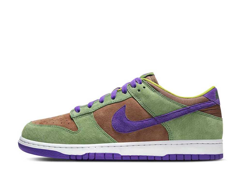 【今なら割引クーポン発行中】Nike ナイキ ダンク ロー SP ベニヤ(2020) ナイキ DA1469-200 メンズ スニーカー ランニングシューズ 21SN-DA1469-200
