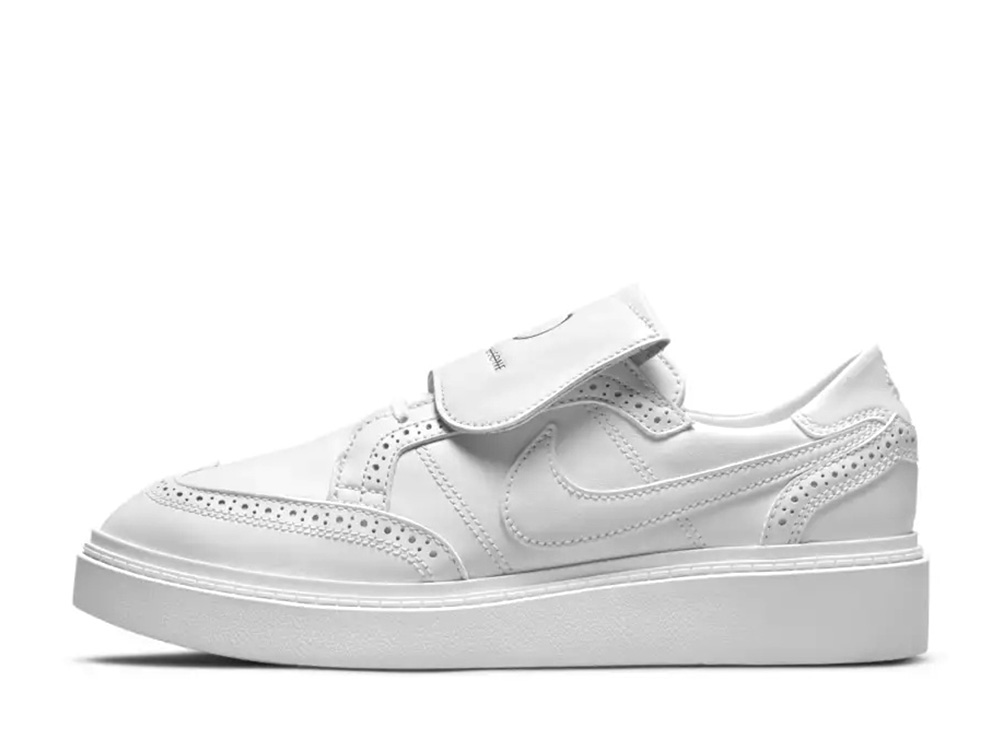 ＼百貨店大売り出し／1000円クーポン券振り出し中！Nike ピースマイナスワン × ナイキ クウォンド1 白いこと ナイキ DH2482-100 メンズ スニーカー 駈けっくらシューズ 21SN-DH2482-100