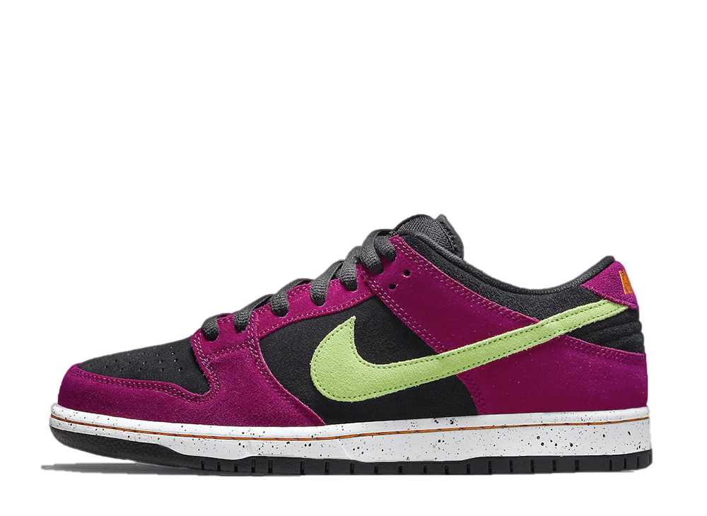 数量限定【1000円クーポン】Nike ナイキ SB ダンク ロー レッド プラム ナイキ BQ6817-501 メンズ スニーカー ランニングシューズ 21SN-BQ6817-501