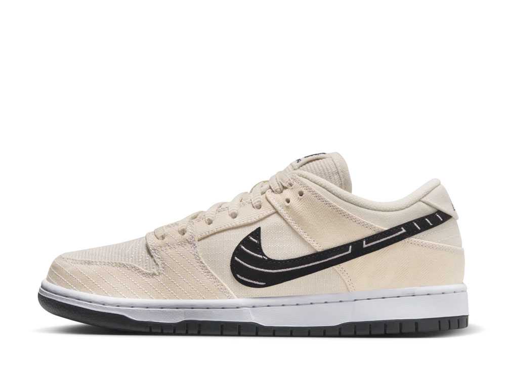 ＼百貨店大売り出し／1000円クーポン券振り出し中！Nike 白化個体 \u0026 プレト × ナイキ SB ダンク 置き目 労働者階級 QS パール白いこと ナイキ FD2627-200 メンズ スニーカー 駈けっくらシューズ 21SN-FD2627-200