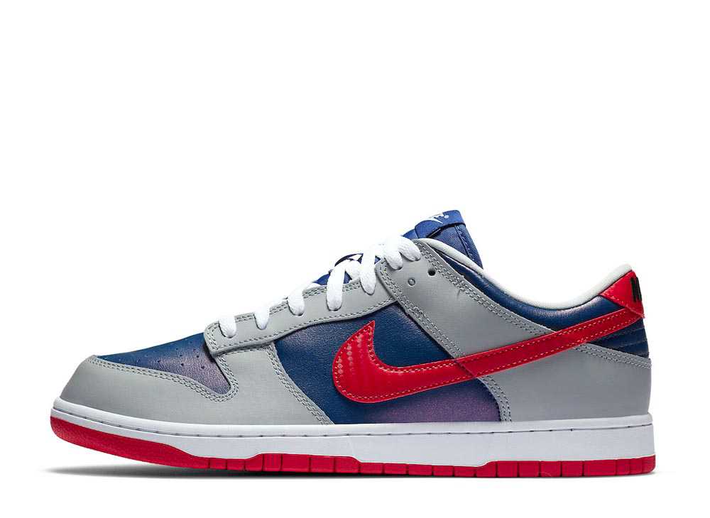 数量限定【1000円クーポン】Nike ナイキ ダンク ロー サンバ ナイキ CZ2667-400 メンズ スニーカー ランニングシューズ 21SN-CZ2667-400 14,000円