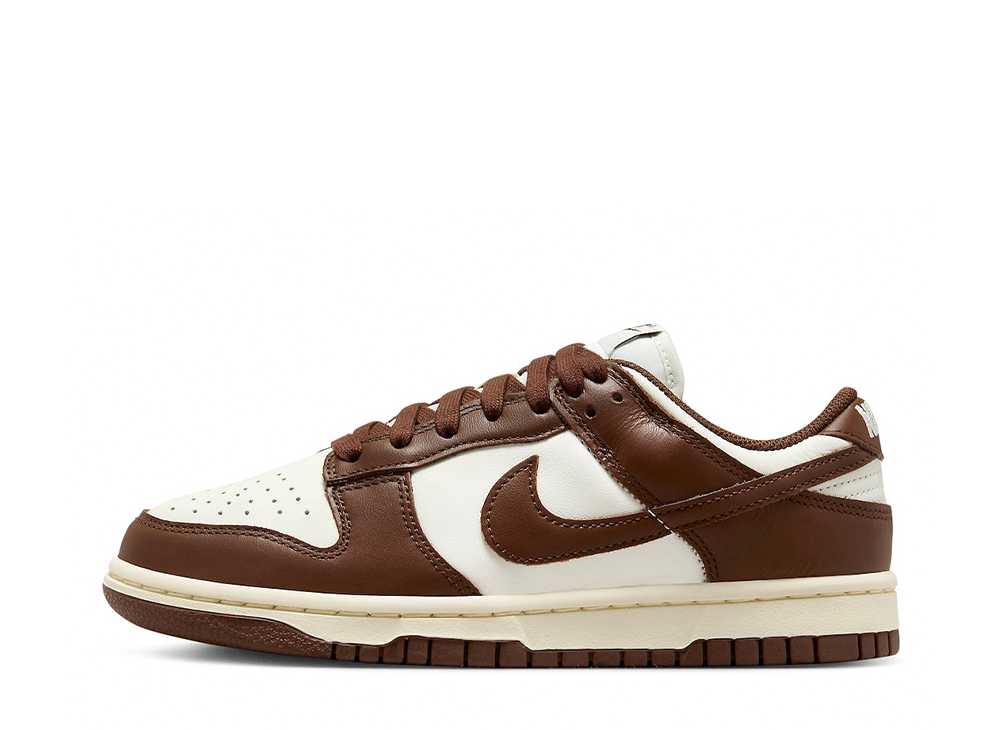 今だけ【1000円クーポン】発行中!!Nike ナイキ ウィメンズ ダンク ロー セイル/カカオワオ ナイキ DD1503-124 ウィメンズ レディース スニーカー ランニングシューズ 21SN-DD1503-124