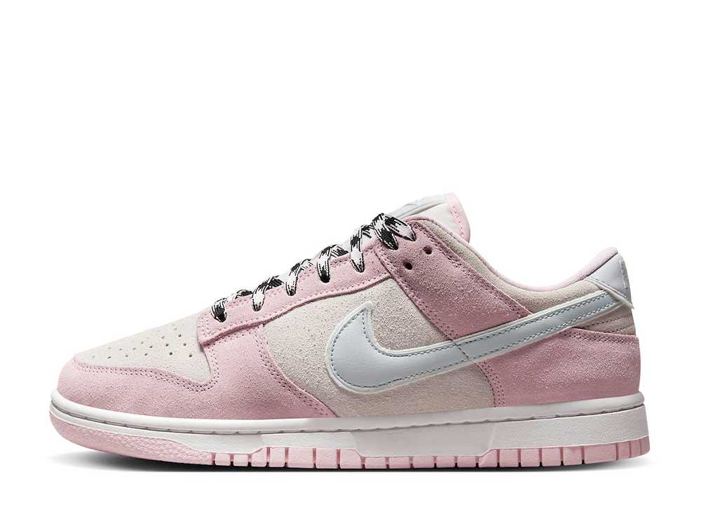今だけ【1000円クーポン】発行中!!Nike ナイキ ウィメンズ ダンク ロー LX ピンクフォーム ナイキ DV3054-600 ウィメンズ レディース スニーカー ランニングシューズ 21SN-DV3054-600