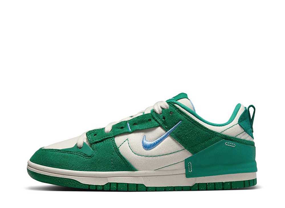 今だけ【1000円クーポン】発行中!!Nike ナイキ ウィメンズ ダンク ロー ディスラプト2 マカライト ナイキ DH4402-001 ウィメンズ レディース スニーカー ランニングシューズ 21SN-DH4402-001