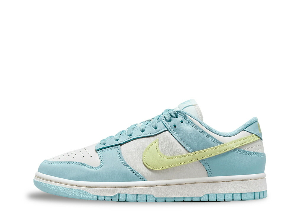 今だけ【1000円クーポン】発行中!!Nike ナイキ ウィメンズ ダンク ロー オーシャンブリス ナイキ DD1503-123 ウィメンズ レディース スニーカー ランニングシューズ 21SN-DD1503-123