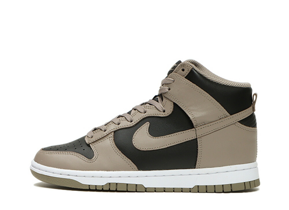 数量限定【1000円クーポン】Nike ナイキ ウィメンズ ダンク ハイ ムーンフォッシル ナイキ DD1869-002 ウィメンズ レディース スニーカー ランニングシューズ 21SN-DD1869-002