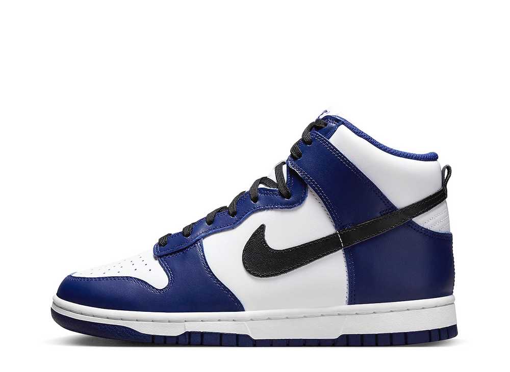 数量限定【1000円クーポン】Nike ナイキ ウィメンズ ダンク ハイ ディープロイヤルブルー ナイキ DD1869-400 ウィメンズ レディース スニーカー ランニングシューズ 21SN-DD1869-400 14,560円