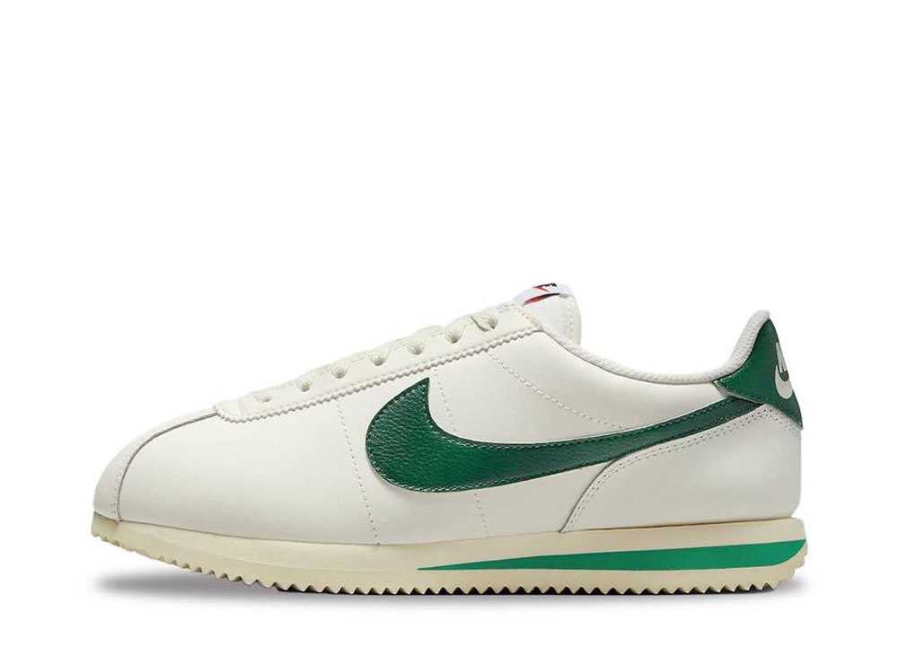 【今なら銀行割引クーポン券振り出し中】Nike ナイキ ウィメンズ コルテッツ ゴージグリーン アンド マラカイト ナイキ DN1791-101 ウィメンズ レディース スニーカー 駈けっくらシューズ 21SN-DN1791-101