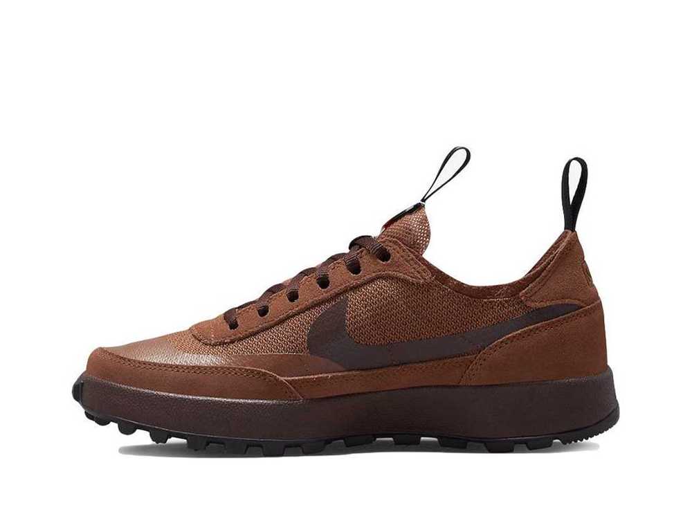 ＼百貨店大売り出し／1000円引き換え証ふり出し中！Nike トムサキソフォン × ナイキクラフト ウィメンズ 将星 基準打数通り手形 シュー 赤銅色 ナイキ DA6672-201 ウィメンズ レディース スニーカー 駈けっくらシューズ 21SN-DA6672-201