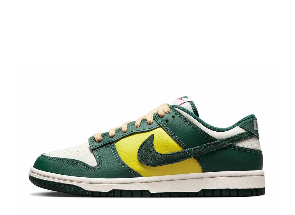 【今なら割引クーポン発行中】!Nike ナイキ ウィメンズ ダンク ロー SE ノーブルグリーン ナイキ FD0350-133 ウィメンズ レディース スニーカー ランニングシューズ 21SN-FD0350-133|HYPE GUARD【公式】店