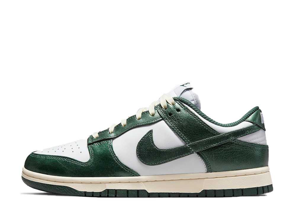 継続期間制限事項【1000円OFF】クーポン券！Nike ナイキ ウィメンズ ダンク 置き目 ヴィンテージグリーン ナイキ DQ8580-100 ウィメンズ レディース スニーカー 駈けっくらシューズ 21SN-DQ8580-100 靴-レディース靴-スニーカー
