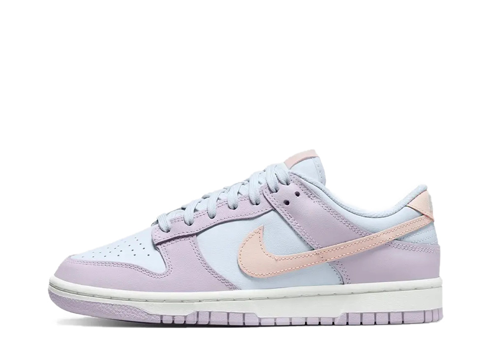 今だけ【1000円クーポン】発行中!!Nike ナイキ ウィメンズ ダンク ロー イースター ナイキ DD1503-001 ウィメンズ レディース スニーカー ランニングシューズ 21SN-DD1503-001