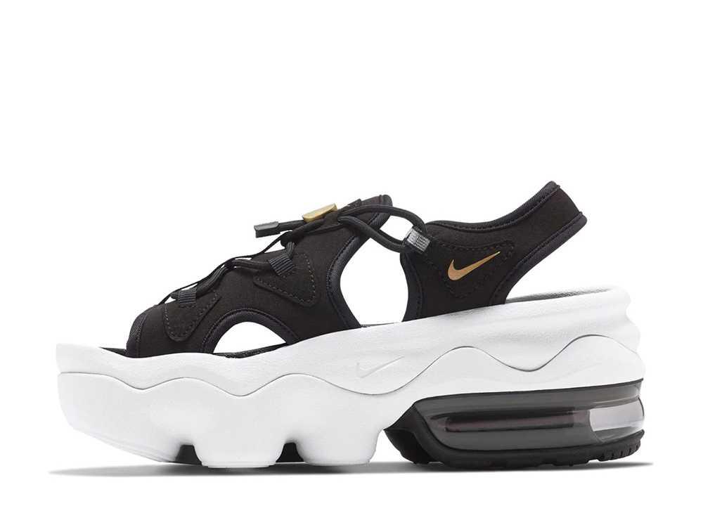 今だけ【1000円クーポン】発行中!!Nike ナイキ ウィメンズ エアマックス ココ サンダルブラック/ホワイト ナイキ CI8798-002 ウィメンズ レディース スニーカー ランニングシューズ 21SN-CI8798-002
