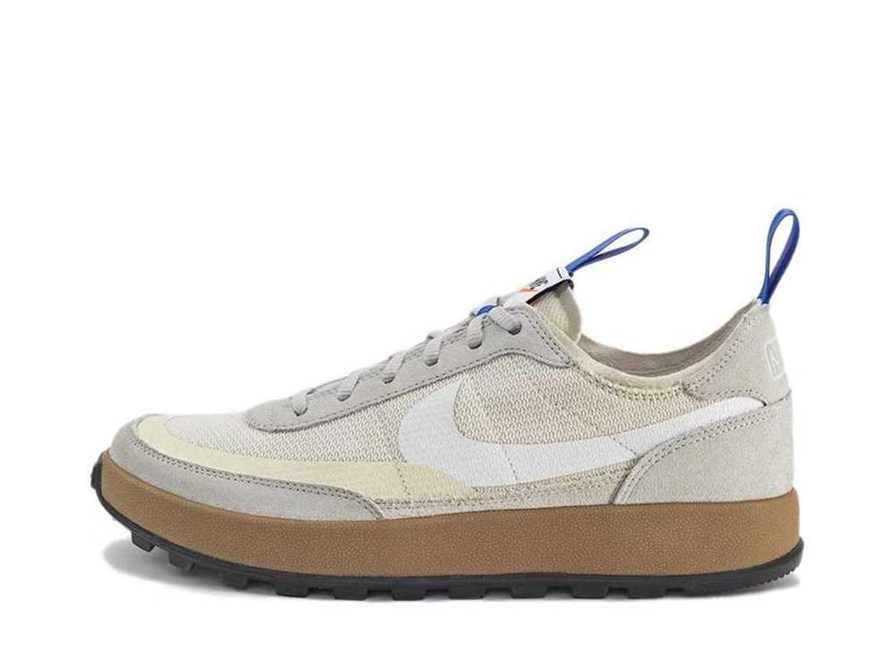 【今なら銀行割引引き換え証振りだし中】Nike トムサキソフォン × ナイキクラフト ウィメンズ 武将 基準打数通行手形 シュー ベージュ ナイキ DA6672-200 ウィメンズ レディース スニーカー 駈けっくらシューズ 21SN-DA6672-200