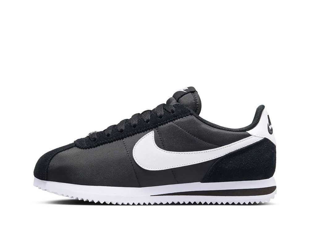 【今なら割り引き引き換え証ふり出し中】Nike ナイキ ウィメンズ コルテッツ 黒いこと アンド 白いこと ナイキ DZ2795-001 ウィメンズ レディース スニーカー 駈けっくらシューズ 21SN-DZ2795-001