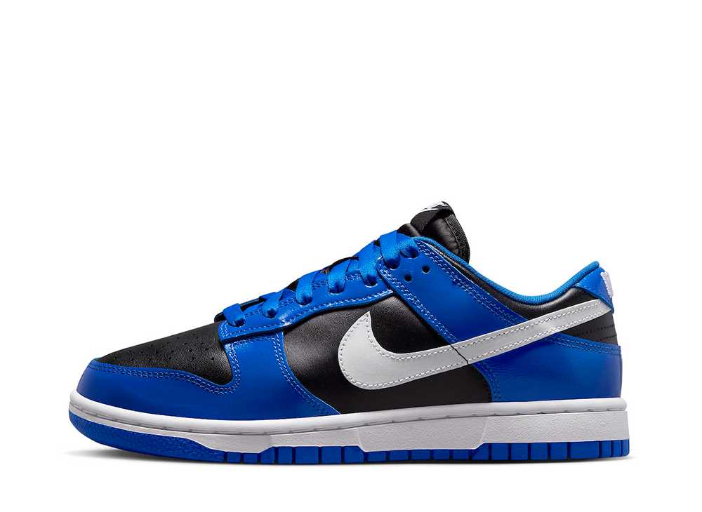 今だけ【1000円クーポン】発行中!!Nike ナイキ ウィメンズ ダンク ロー ゲーム ロイヤル ナイキ DQ7576-400 ウィメンズ レディース スニーカー ランニングシューズ 21SN-DQ7576-400