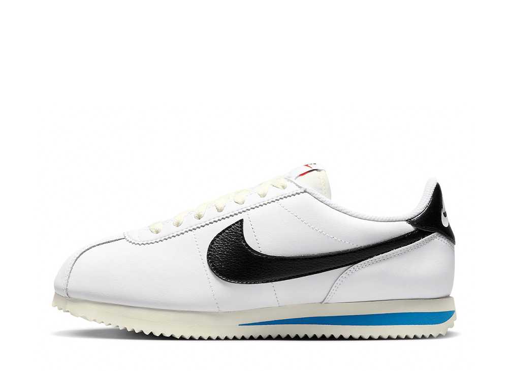 今だけ【1000円クーポン】発行中!!Nike ナイキ ウィメンズ コルテッツ ホワイト アンド ブラック ナイキ DN1791-100 ウィメンズ レディース スニーカー ランニングシューズ 21SN-DN1791-100