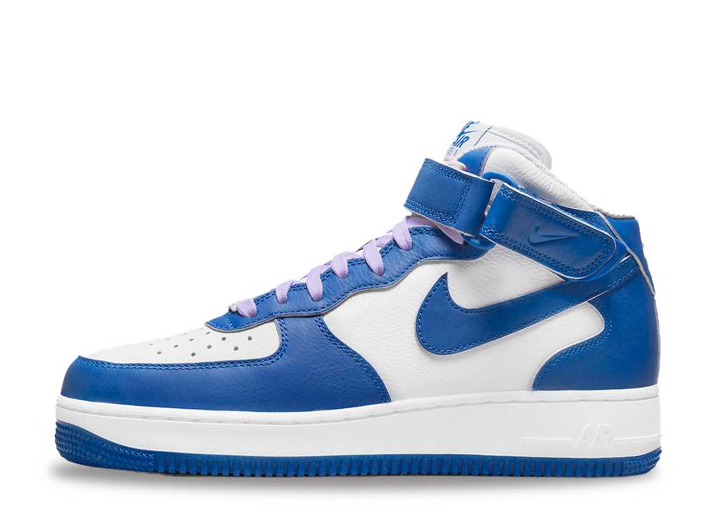 数量限定【1000円クーポン】Nike ナイキ ウィメンズ エアフォース1 ミッド ケンタッキー ナイキ DX3721-100 ウィメンズ レディース スニーカー ランニングシューズ 21SN-DX3721-100
