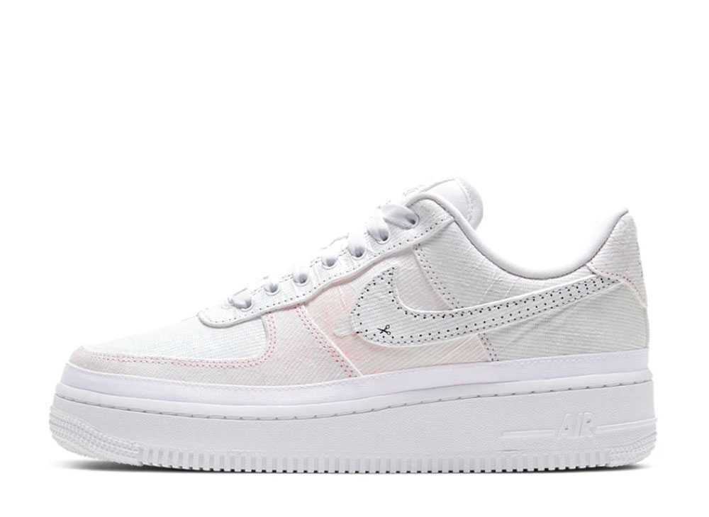 数量限定【1000円クーポン】Nike ナイキ ウィメンズ エアフォース1 ロー 07 LX リビール ナイキ CJ1650-100 ウィメンズ レディース スニーカー ランニングシューズ 21SN-CJ1650-100