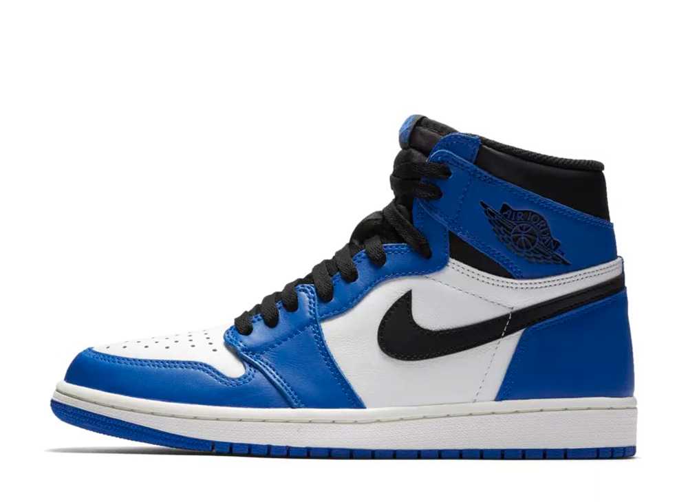 【今なら割引クーポン発行中】!Nike ナイキ エアジョーダン1 レトロ ハイ OG ゲーム ロイヤル ナイキ 555088-403 メンズ スニーカー ランニングシューズ 21SN-555088-403｜HYPE GUARD【公式】店