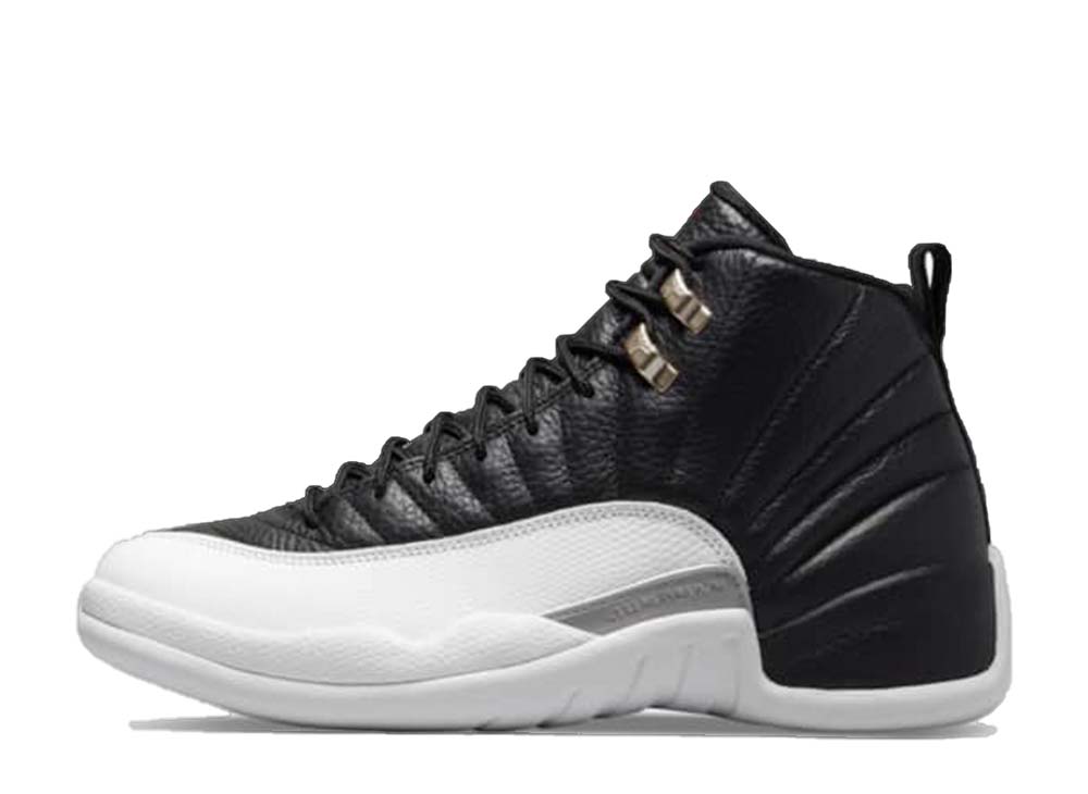 今だけ【1000円クーポン】発行中!!Nike ナイキ エアジョーダン12 プレイオフ ナイキ CT8013-006 メンズ スニーカー ランニングシューズ 21SN-CT8013-006