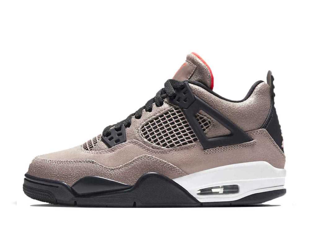期間限定【1000円OFF】クーポン!Nike ナイキ エアジョーダン4 トープヘイズ ナイキ DB0732-200 メンズ スニーカー ランニングシューズ 21SN-DB0732-200|HYPE GUARD【公式】店