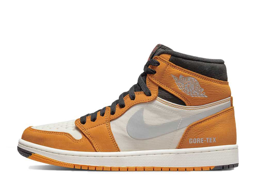 【今なら割引クーポン発行中】Nike ナイキ エアジョーダン1 エレメント GTX ライト カリー ナイキ DB2889-700 メンズ スニーカー ランニングシューズ 21SN-DB2889-700