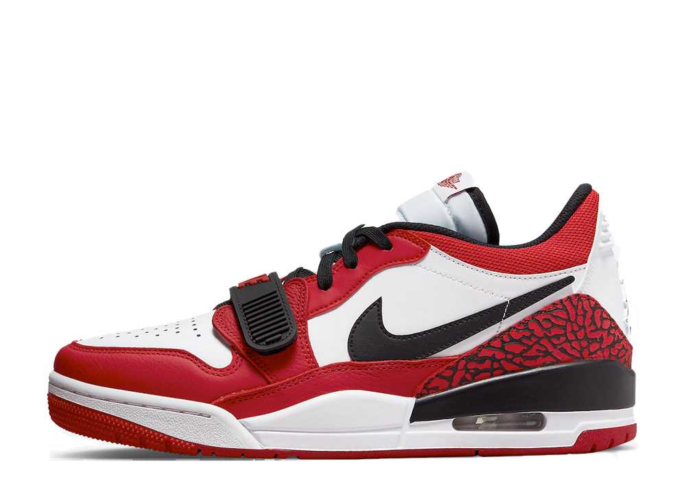 数量限定【1000円クーポン】Nike ナイキ ジョーダン レガシー 312 シカゴ ナイキ CD7069-116 メンズ スニーカー ランニングシューズ 21SN-CD7069-116 21,375円