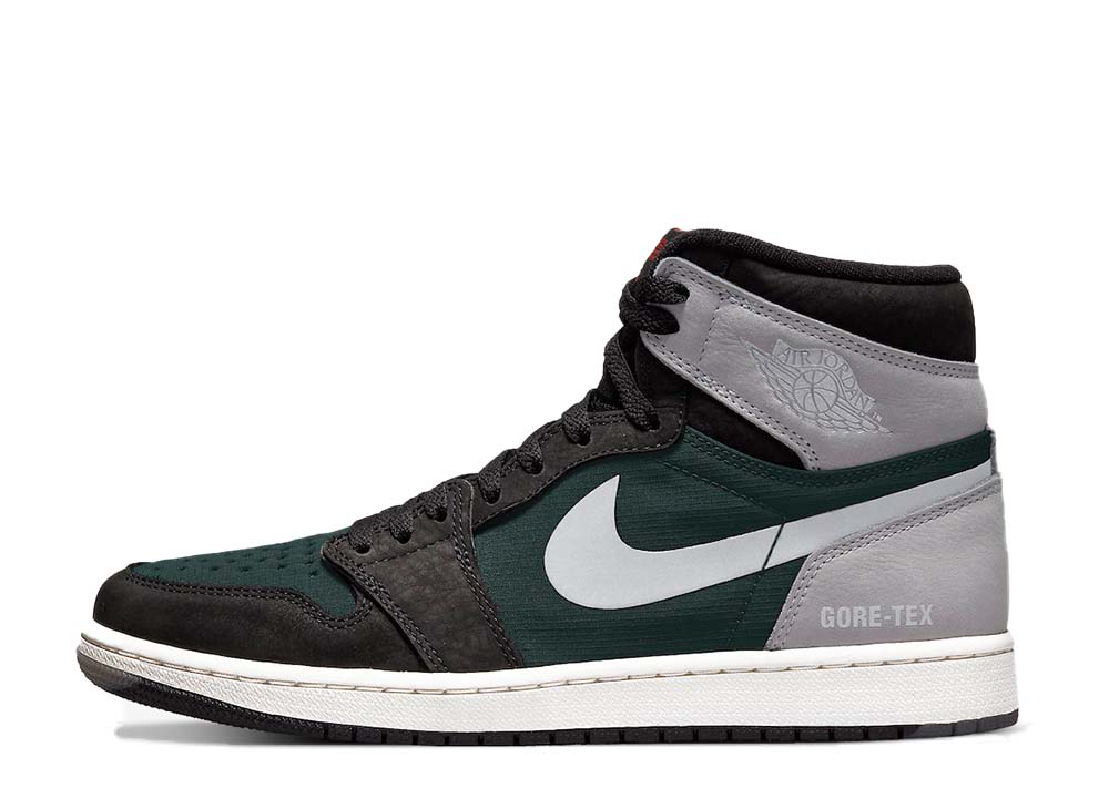 数量限定【1000円クーポン】Nike ナイキ エアジョーダン1 ハイ エレメント ゴアテックス パーティクル グレー ナイキ DB2889-001 メンズ スニーカー ランニングシューズ 21SN-DB2889-001