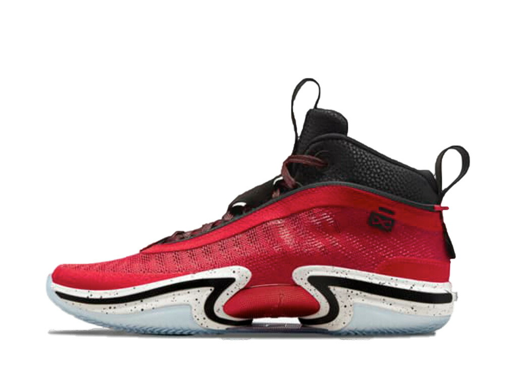 シューズ(男性用) Jordan Air Jordan 36 エアジョーダン36(AJ36) 人気の新作/中古通販【スニーカーダンク】