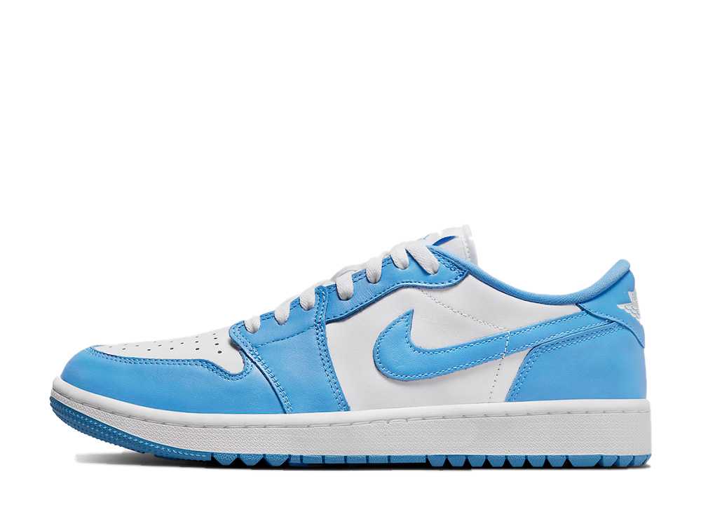 数量限定【1000円クーポン】Nike ナイキ エアジョーダン 1 ロー ゴルフ UNC ナイキ DD9315-100 メンズ スニーカー ランニングシューズ 21SN-DD9315-100