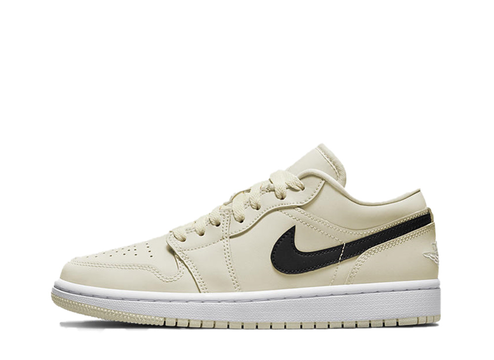 数量限定【1000円クーポン】Nike ナイキ ウィメンズ エアジョーダン1 ロー ココナッツミルク ナイキ DC0774-121 ウィメンズ レディース スニーカー ランニングシューズ 21SN-DC0774-121