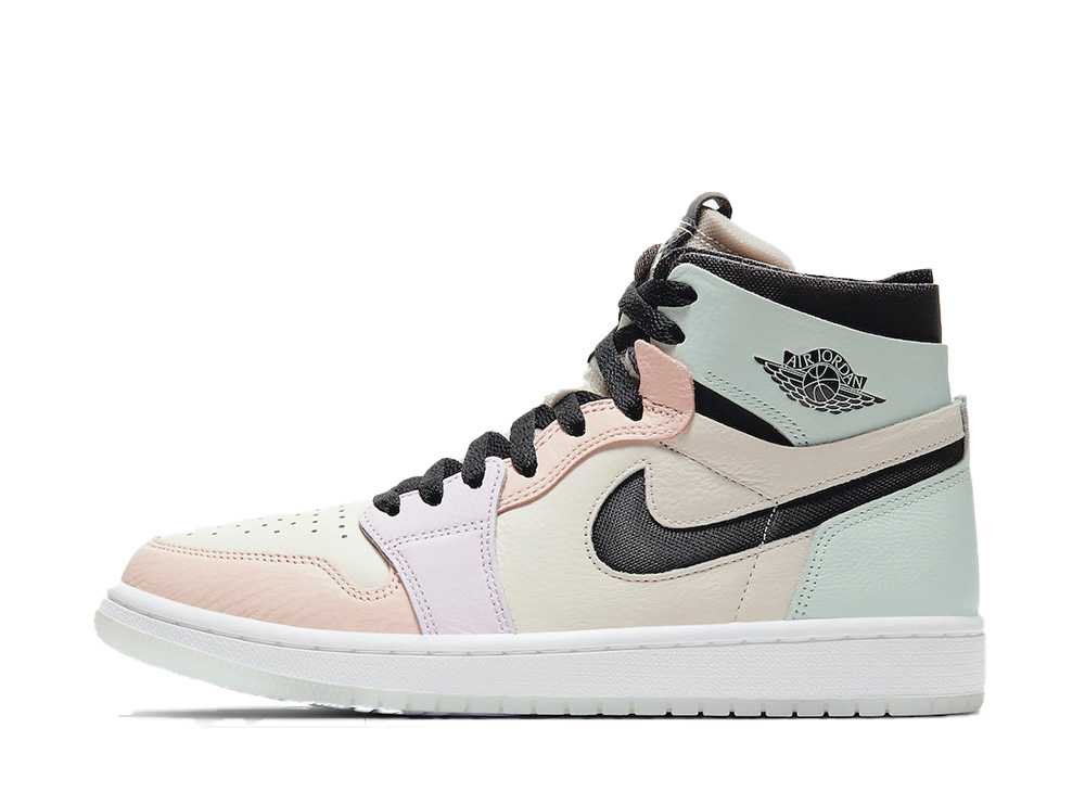 数量限定【1000円クーポン】Nike ナイキ ウィメンズ エアジョーダン1 ハイ ズーム エア コンフォート イースター ナイキ CT0979-101 ウィメンズ レディース スニーカー ランニングシューズ 21SN-CT0979-101