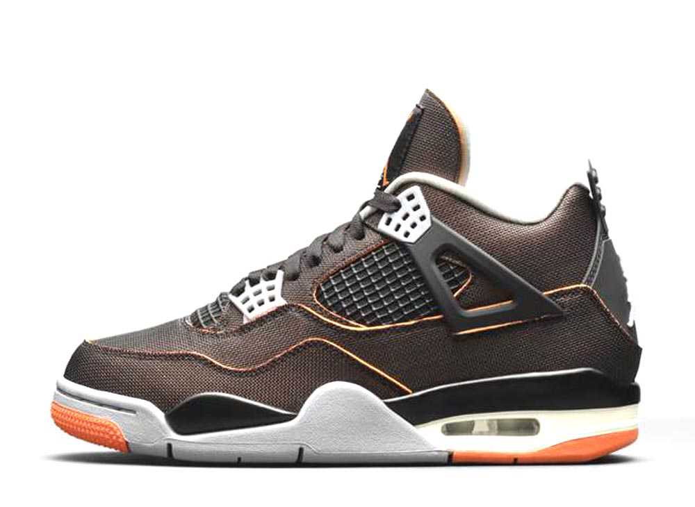 【今なら割引クーポン発行中】!Nike ナイキ エアジョーダン4 ウィメンズ “スターフィッシュ” ナイキ CW7183-100 ウィメンズ レディース スニーカー ランニングシューズ 21SN-CW7183-100|HYPE GUARD【公式】店