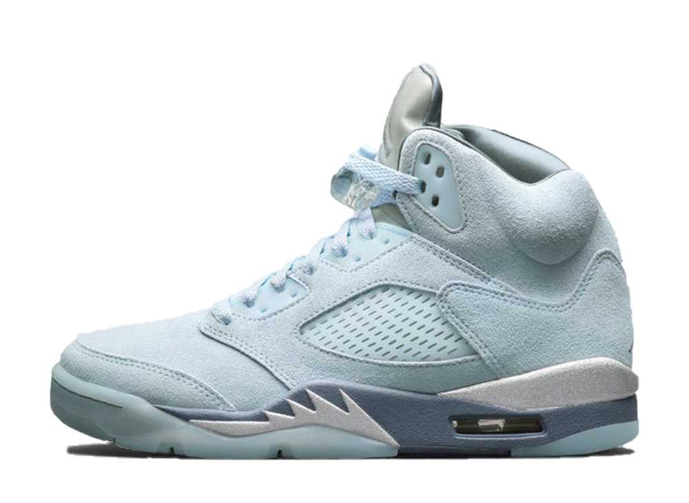 数量限定【1000円クーポン】Nike ナイキ ウィメンズ エアジョーダン 5 レトロ ブルーバード ナイキ DD9336-400 ウィメンズ レディース スニーカー ランニングシューズ 21SN-DD9336-400