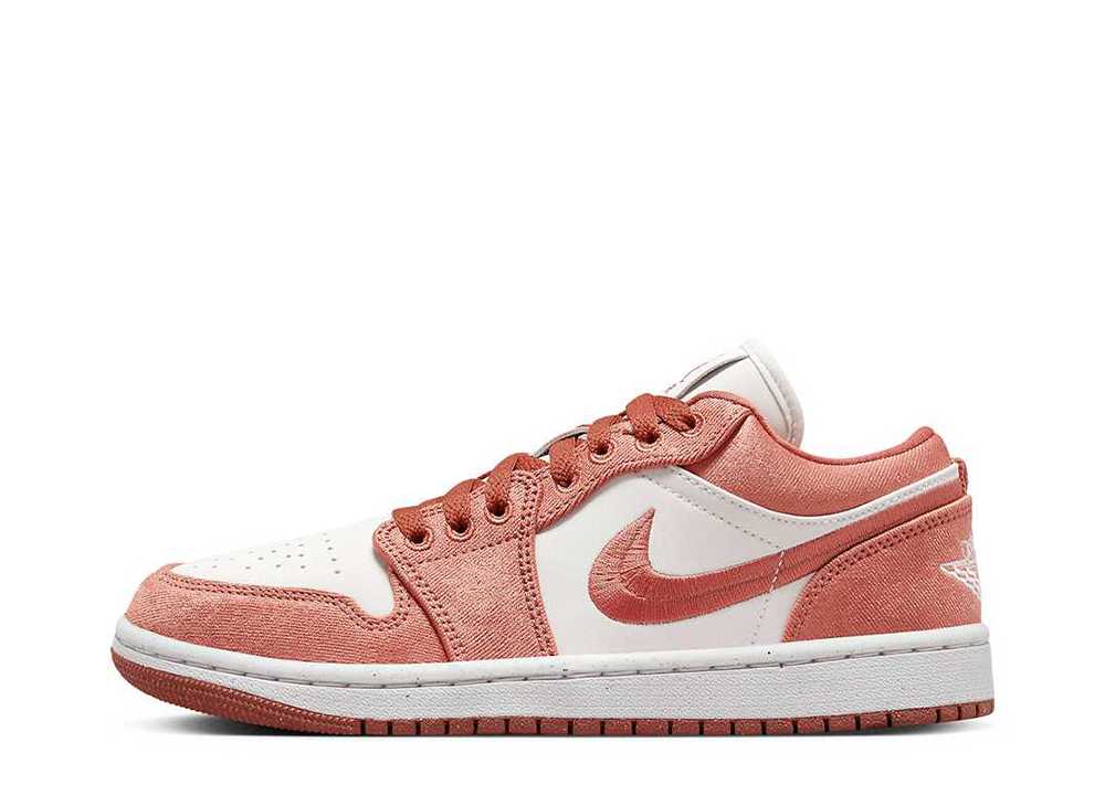 数量限定【1000円クーポン】Nike ナイキ ウィメンズ エアジョーダン1 ロー SE キャンバス ナイキ FN3722-801 ウィメンズ レディース スニーカー ランニングシューズ 21SN-FN3722-801