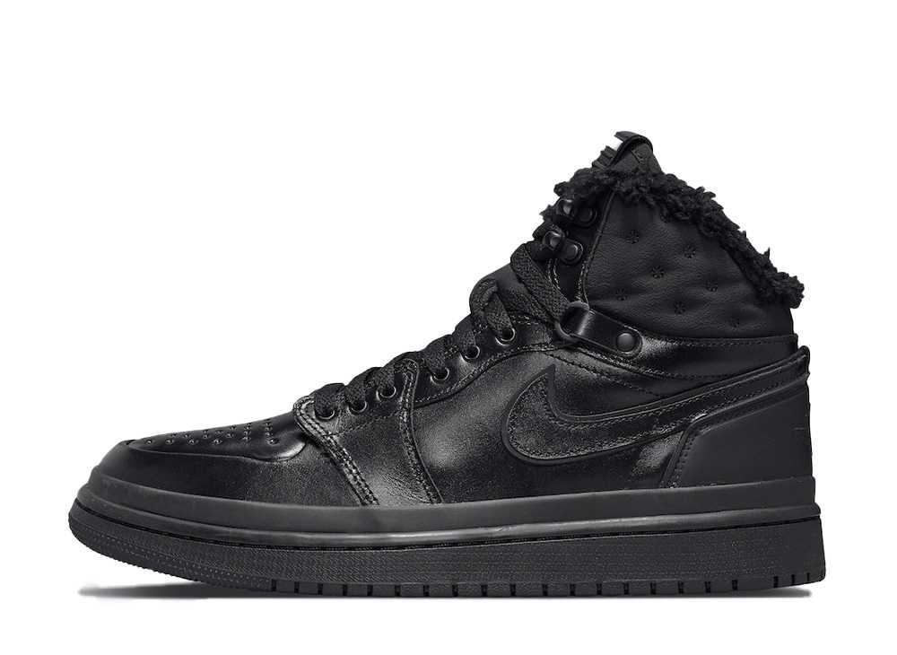【今なら割引クーポン発行中】!Nike ナイキ ウィメンズ エアジョーダン1 ハイ アクリメイト トリプルブラック ナイキ DC7723-001 ウィメンズ レディース スニーカー ランニングシューズ 21SN-DC7723-001｜HYPE GUARD【公式】店