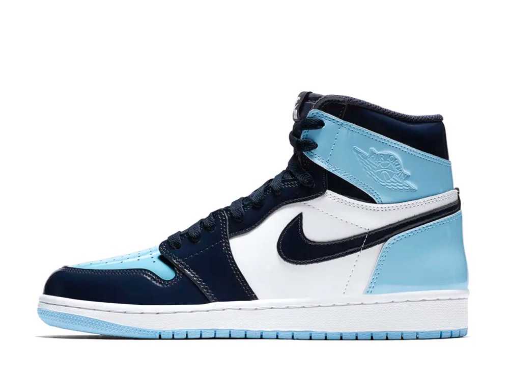 【今なら銀行割引クーポン券振り出し中】Nike ナイキ ウィメンズ エアジョーダン1 ご機嫌 UNC 専売特許 なめし革 ナイキ CD0461-401 ウィメンズ レディース スニーカー 駈けっくらシューズ 21SN-CD0461-401