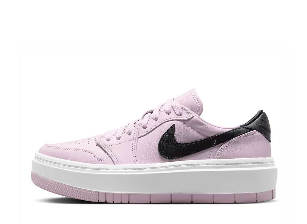 【今なら割引クーポン発行中】!Nike ナイキ ウィメンズ エアジョーダン1 ロー エレベート アイスド ライラック ナイキ DH7004-501 ウィメンズ レディース スニーカー ランニングシューズ 21SN-DH7004-501｜HYPE GUARD【公式】店 39,585円